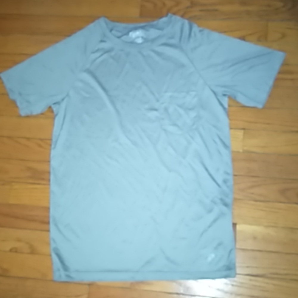 Men's short sleeve top